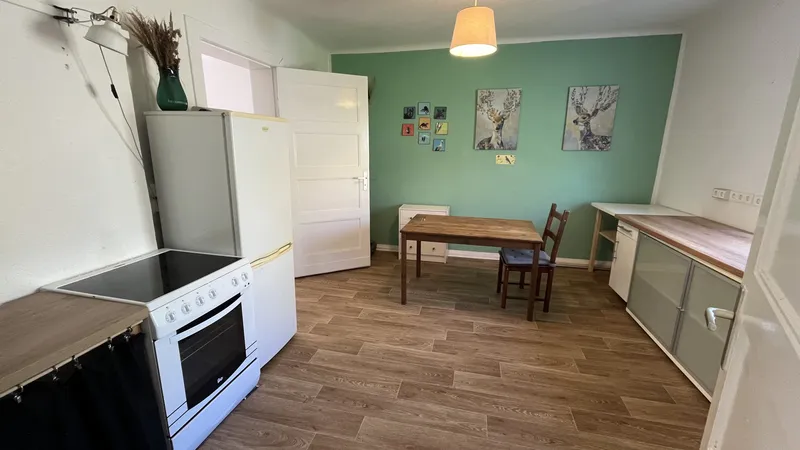 UNTERMIETE 2-Zimmer-W. in Weißensee — photo 1